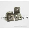 Stamping Terminal Socket Accessory (ISO 9001:2008 & ISO/TS16949)
